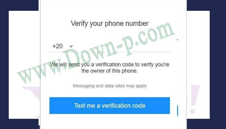 عمل ايميل ياهو بالعربي مجانا مكتوب